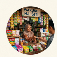 Warung Kelontong