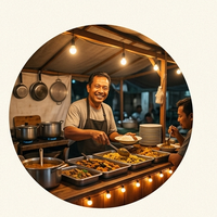Warung Makan